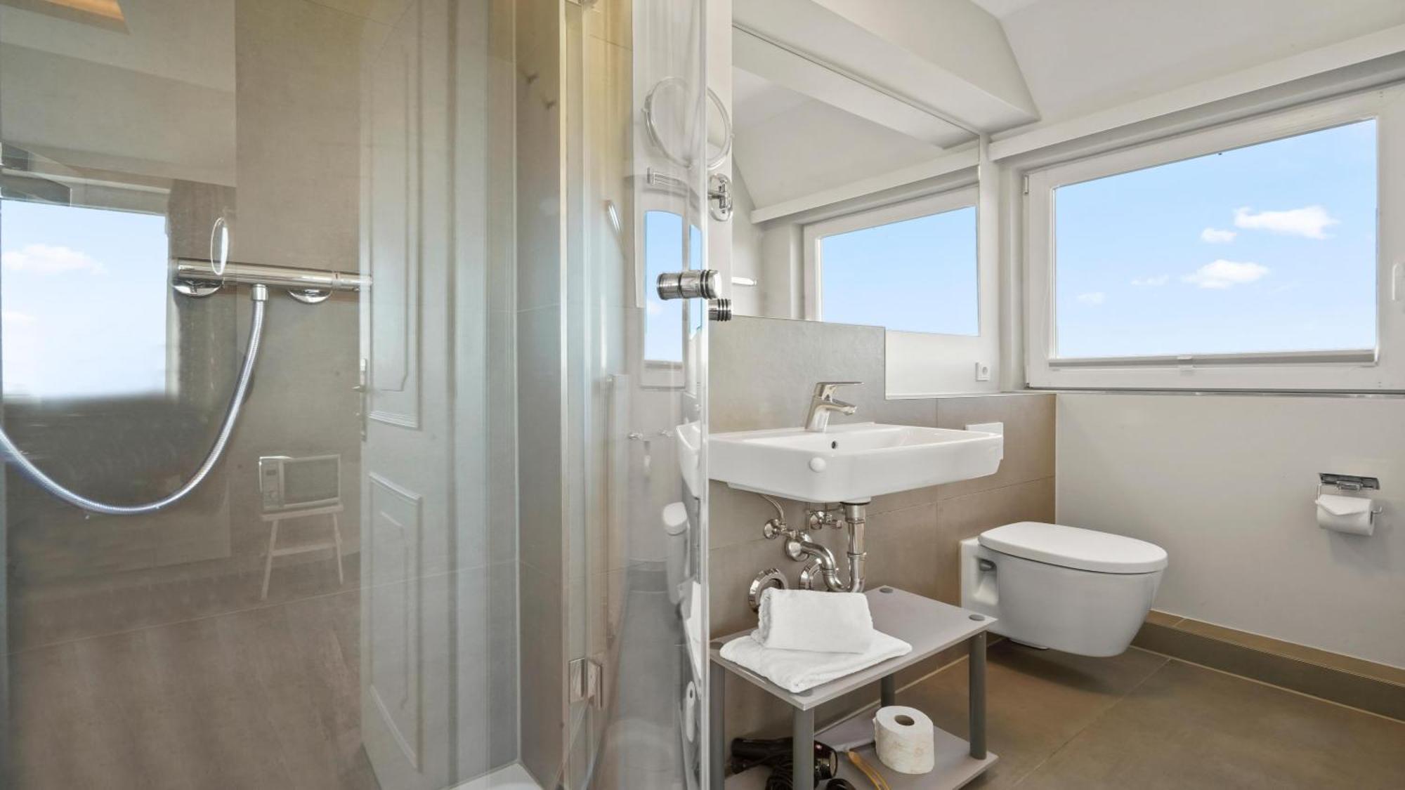 Gurtdeel Leuchtturm-Suite Hörnum Exteriör bild